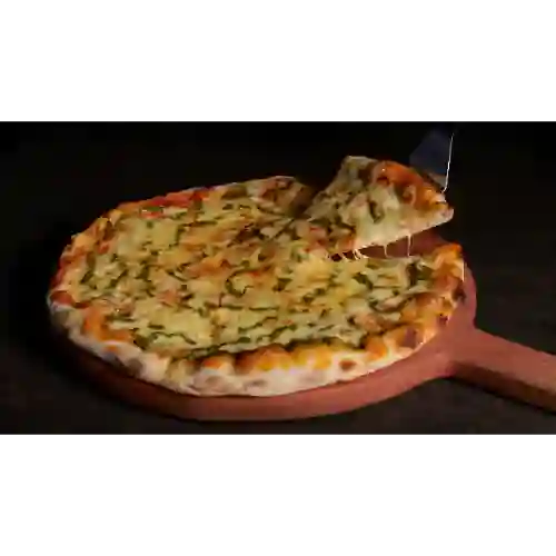 Pesto Vegana Personal