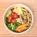 Kitchenita Ensalada Pollo Grill