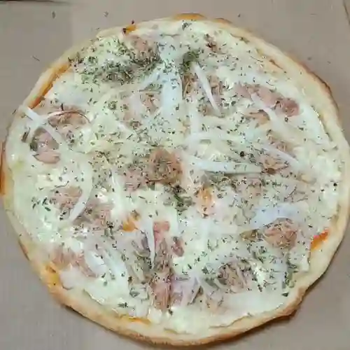 Pizza Peixe