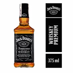 Jack Daniels Whisky Tennesse N°7