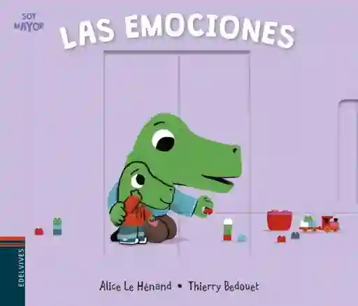 Las Emociones Soy Mayor - Contrapunto