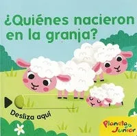 ¿Quienes Nacieron en la Granja?