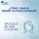 Head & Shoulders Dermo Acondicionador Manzana Fresh