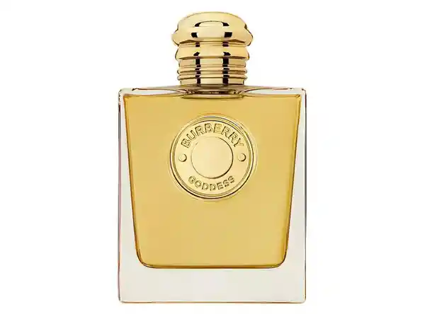 Burberrys Perfume Goddess Intense 100 mL