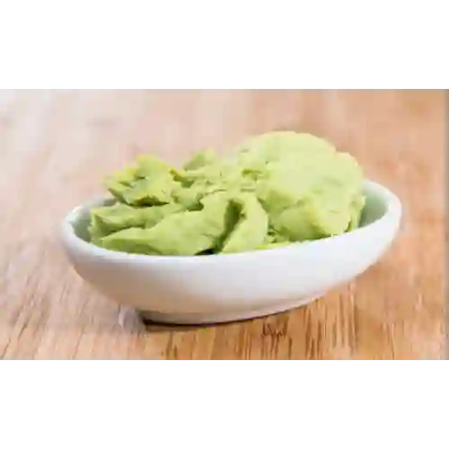 Wasabi