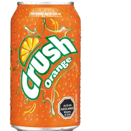 Crush Zero 310 ml