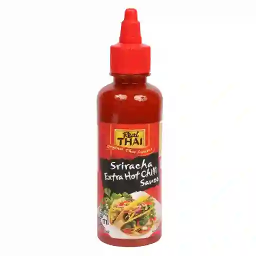 Thai Real Sriracha 235 Ml.