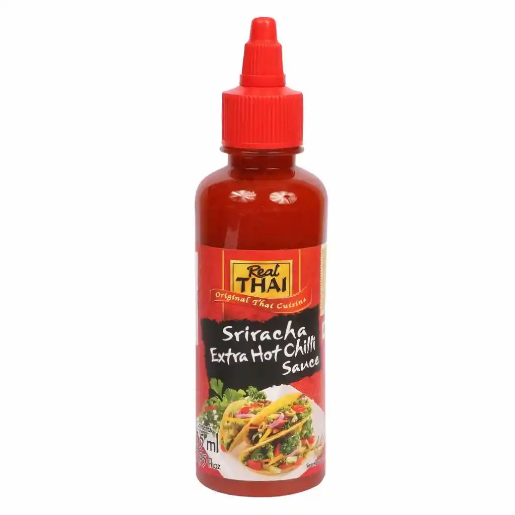 Thai Real Sriracha 235 Ml.