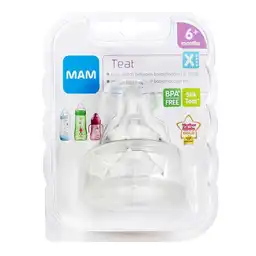 Mam Tetina 6+