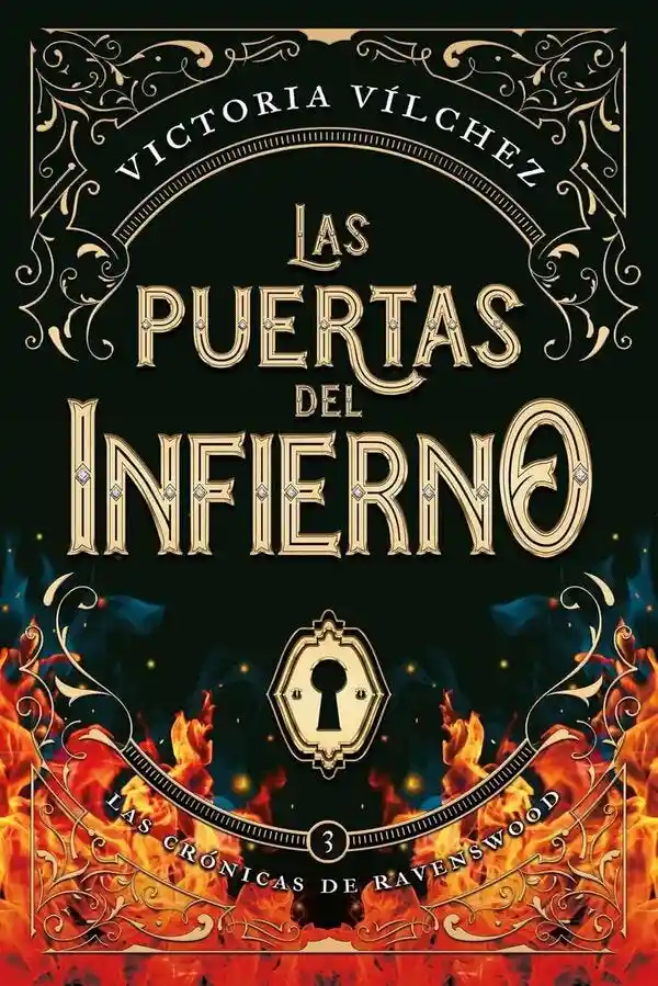 Las Puertas Del Infierno