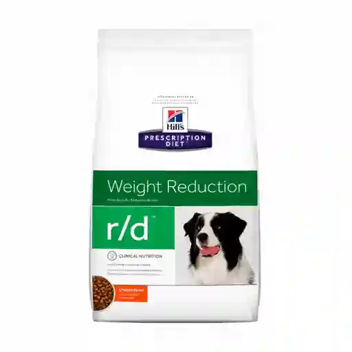 Hills Pet Nutrition Alimento para Perro Weight Reduction