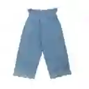 Pantalón Niña Denim Pillin 6 a