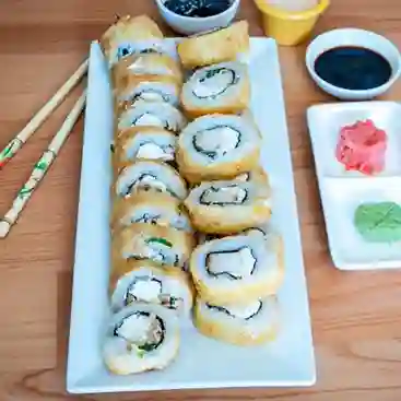 Promo - Baco's (20 Piezas Tempura)