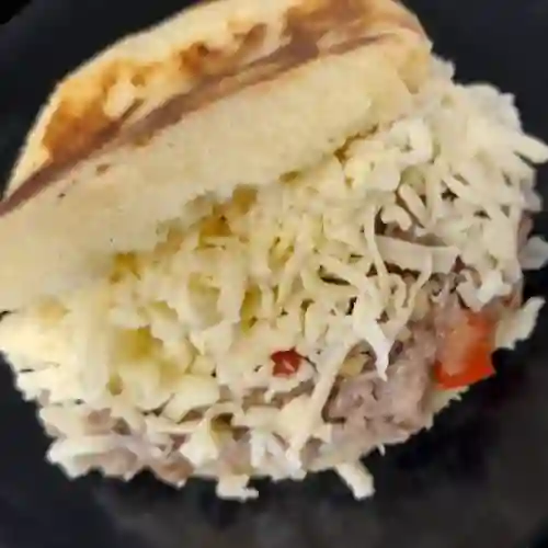 Arepa Barinas