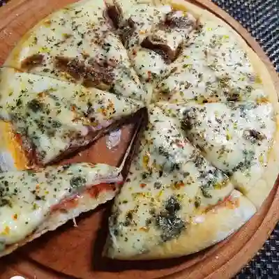 Pizza Rockford Familiar