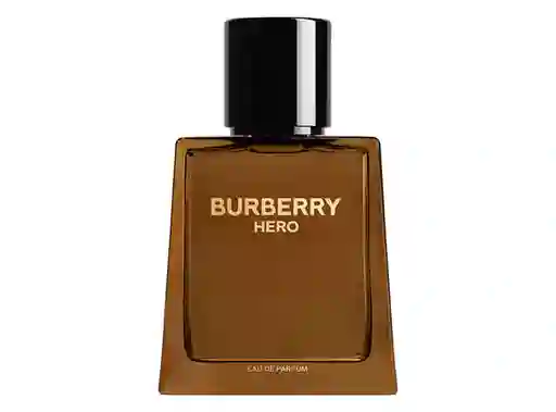 Burberrys Perfume Hero