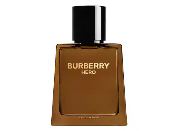 Perfume Burberry Hero Hombre Edp 50 Ml