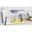 Faber Castell Lápiz de Color Goldfaber