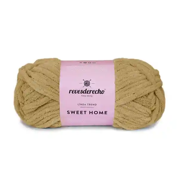 Sweet Home - Beige 005 100 Gr