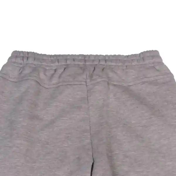 Pantalón Buzo Niño Gris claro Pillin 3 a