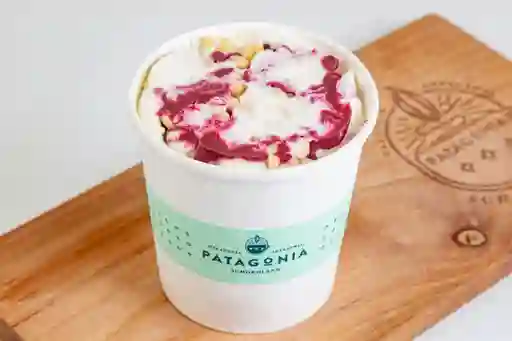 Helado Torta Berries