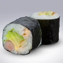 Ebi Maki