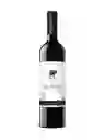 Las Mulas Vino Tinto Merlot Reserva