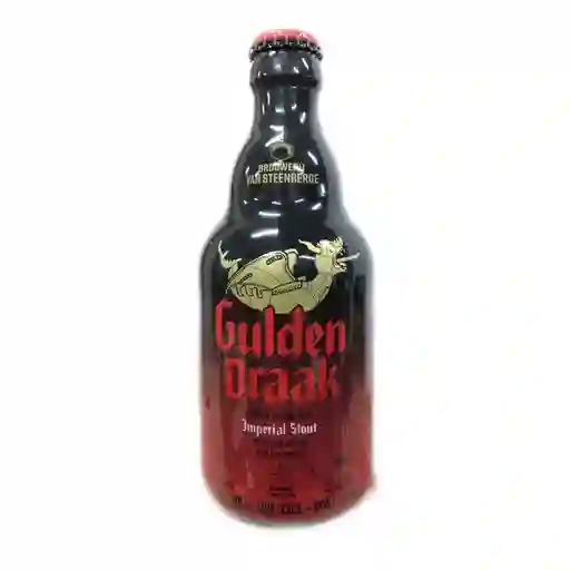 Gulden Draak Imperial Stout 333 ml