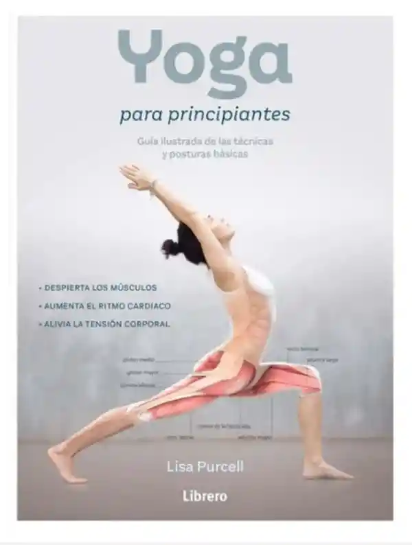 Yoga Para Principiantes