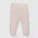 Pack Panty Ballerina de Bebé Niña Pink/Rosado Talla 6/9M Colloky