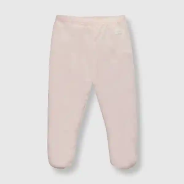 Pack Panty Ballerina de Bebé Niña Pink/Rosado Talla 6/9M Colloky