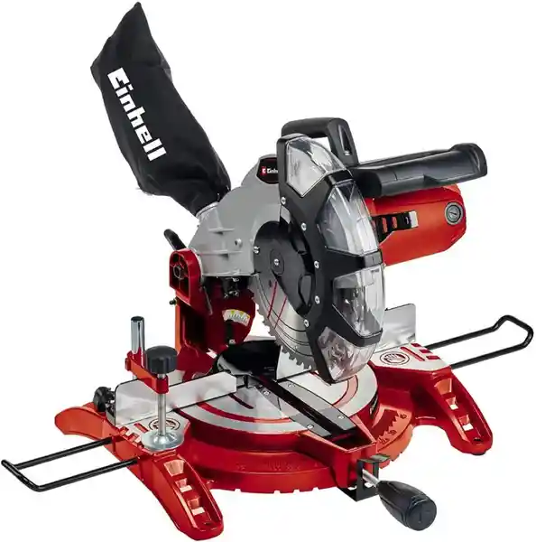 Einhell Ingleteadora Classic TC-MS 2513 L