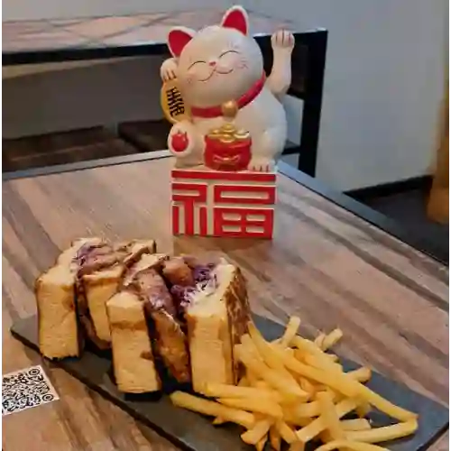 Katsu-sando