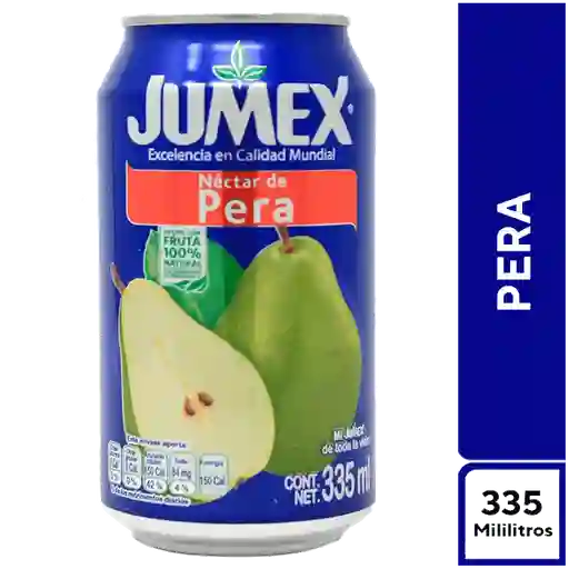 Jumex Pera 335 ml