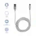 Cable USB de Carga y Datos Miniso