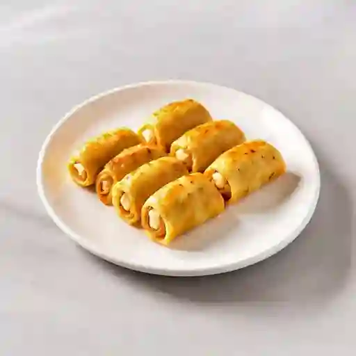 Roll Chicken Furay