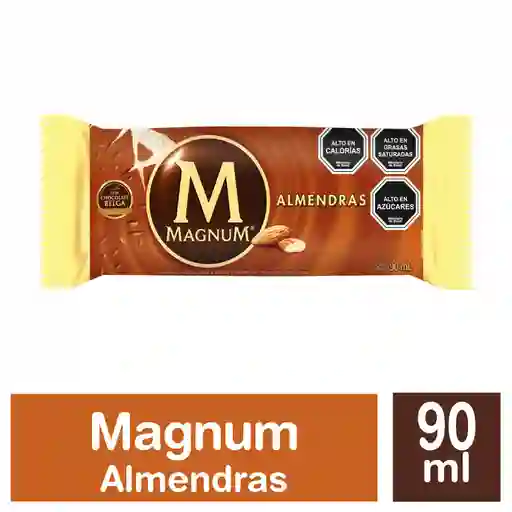 Magnum Almendras