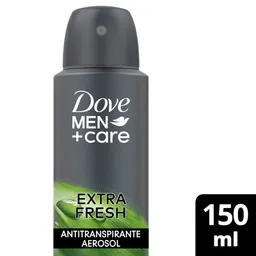 Desodorante Antitranspirante Men Care Fresh Dove