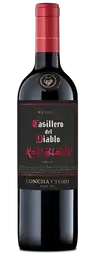 Casillero Del Diablo Vino Tinto Red Blend