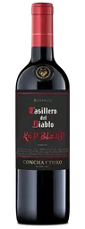 Casillero Del Diablo Vino Tinto Red Blend