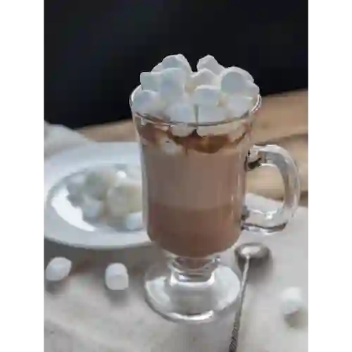 Chocolate Caliente Grande