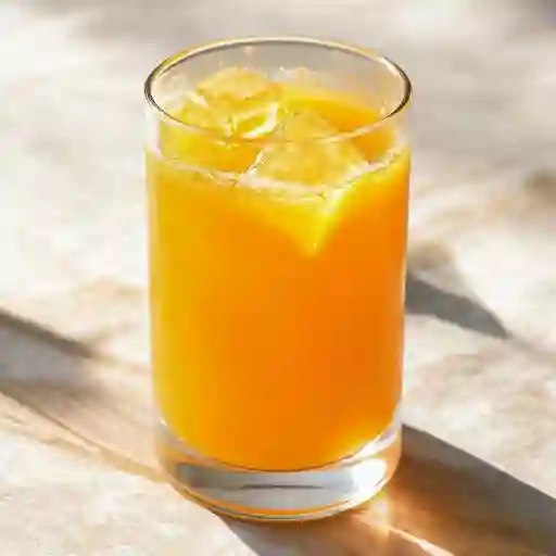 Jugo De Mango