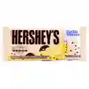 Hersheys Barra De Chocolate Cookies&Creme