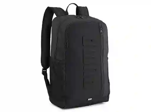 Puma Mochila Backpac s Negro 090712 01