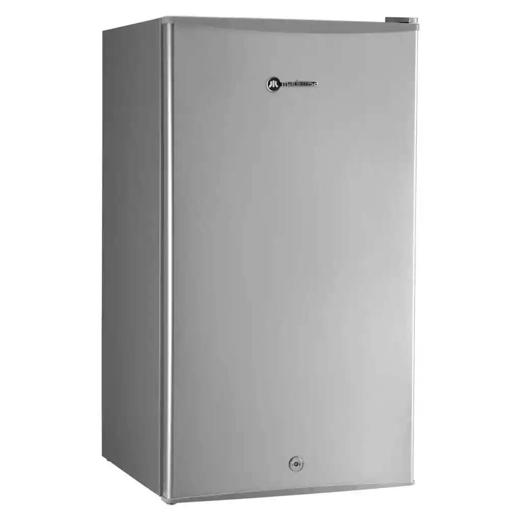 Mademsa Frigobar con Llave Gris Mmb 71