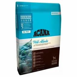 Acana Alimento Para Perro Wild Atlantic