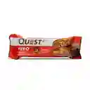 Quest Barra Proteica Hero Chocolate Caremel Pekan