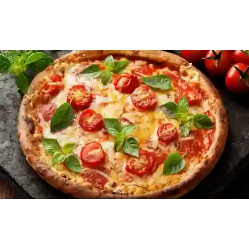 Pizza Capresse