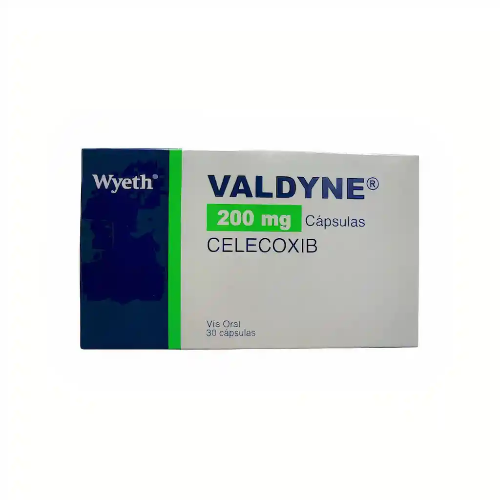 Valdyne (200 mg)