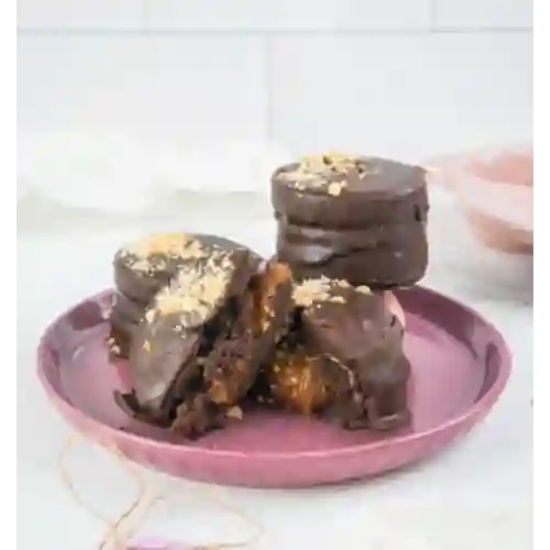 Alfajor Chocolatoso